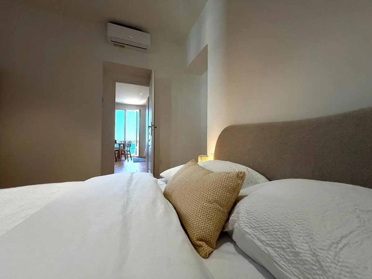 Apartment - La Isla - Seafront Eze France
