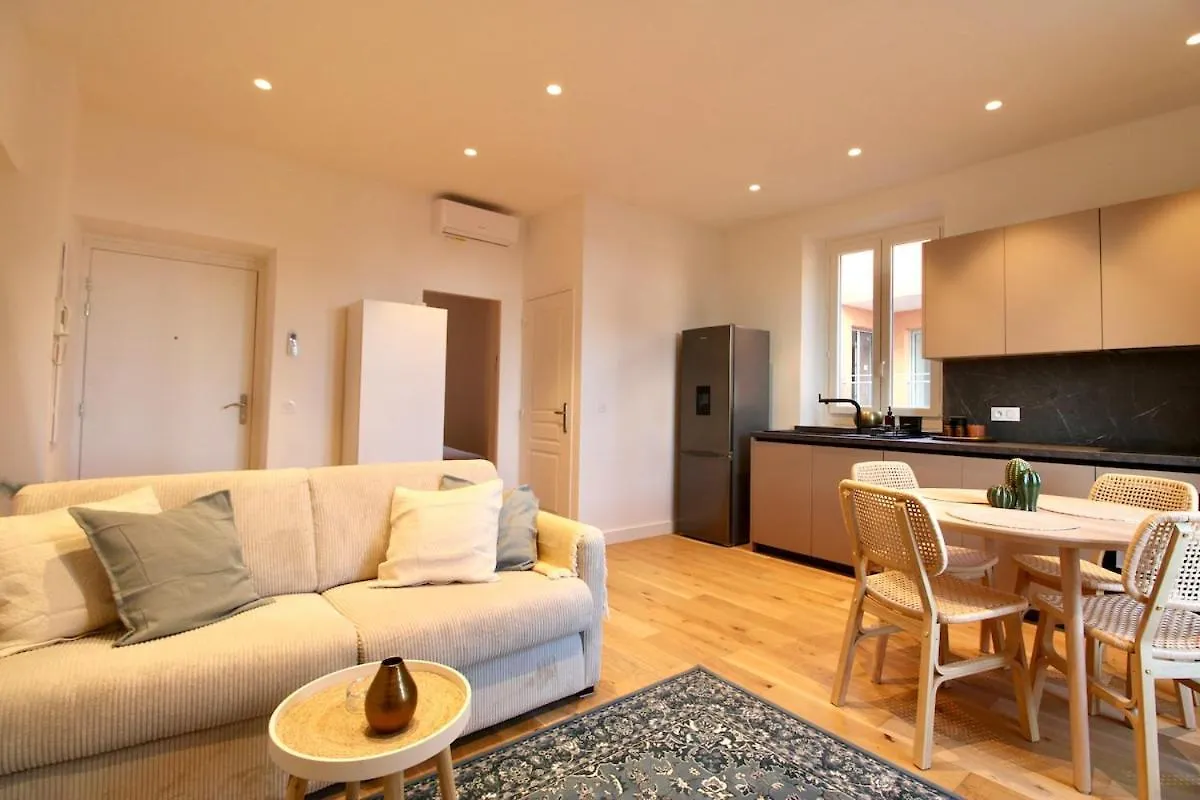 Apartment - La Isla - Seafront Eze