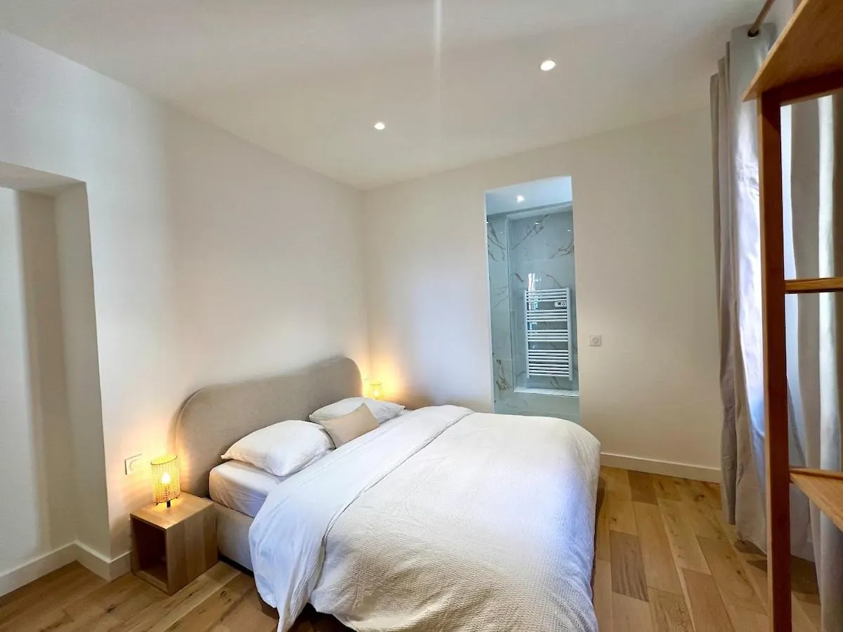 Apartment - La Isla - Seafront Eze