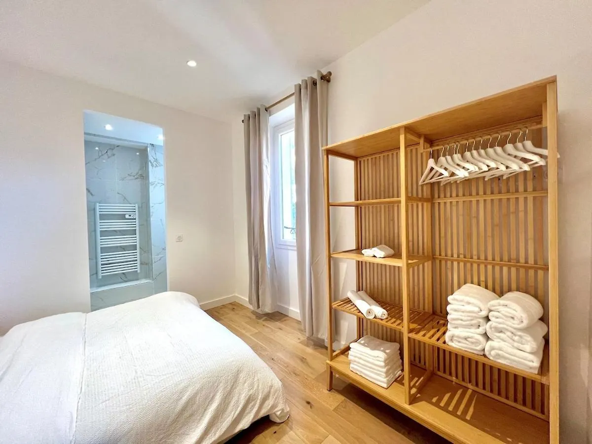 Apartment - La Isla - Seafront Eze France
