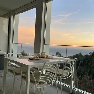 De Luxe Village Vue Avec Piscine Appartement