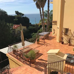 Bord De Mer Terrasse Plage A 6 Min Apartment